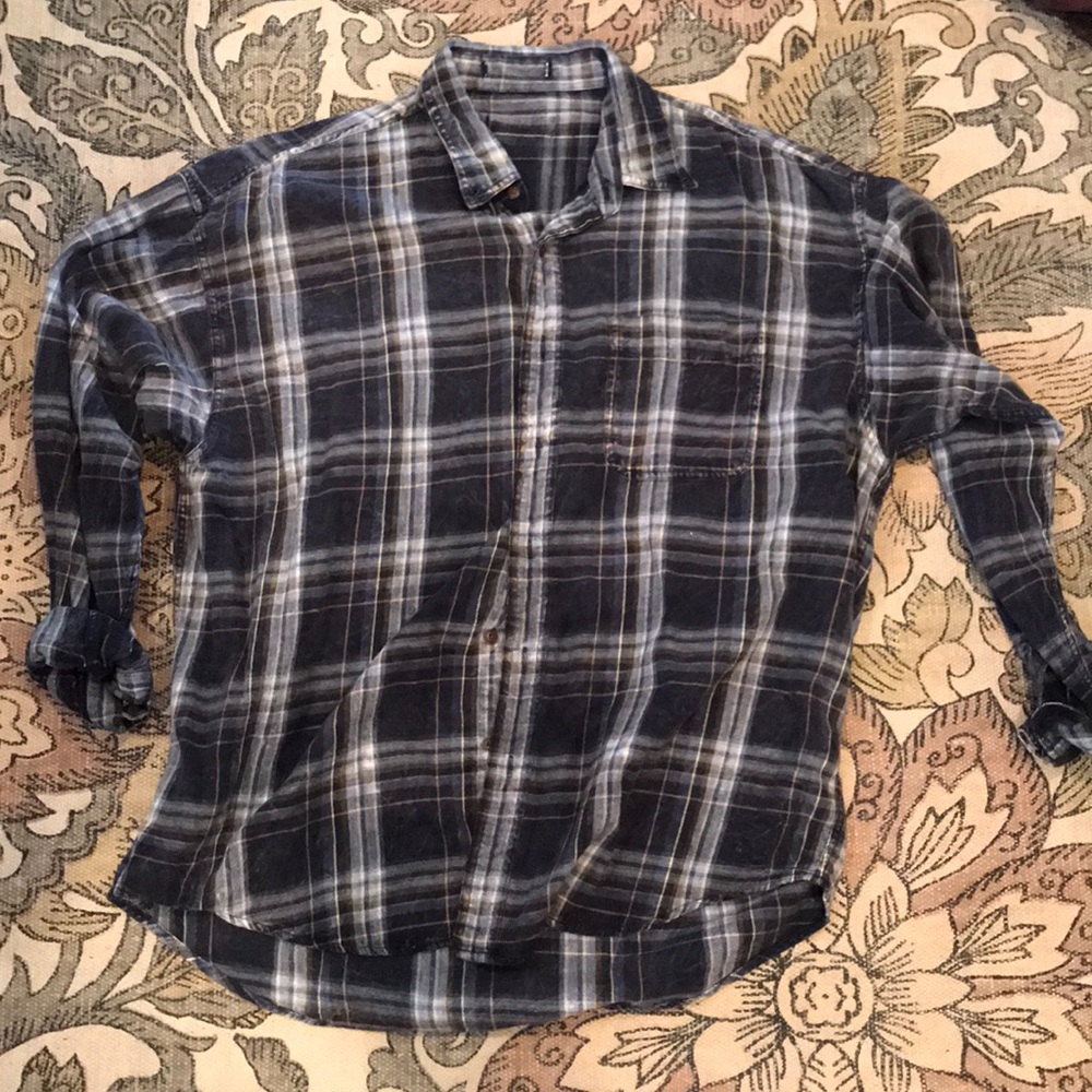 Flannel